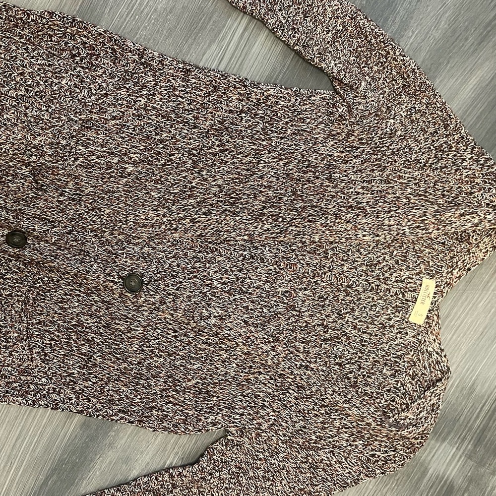 Hollister Cardigan